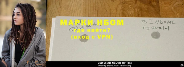 молекула духа Надым