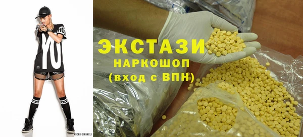 молекула духа Надым